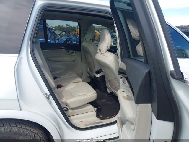 Продаж на аукціоні авто 2019 Volvo Xc90 T6 Momentum, vin: YV4A22PKXK1462710, номер лоту: 46050592