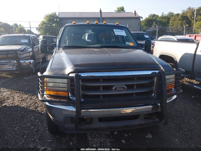 Aukcja sprzedaży 2001 Ford F-250 Lariat/xl/xlt, vin: 1FTNX21S81EB48835, numer aukcji: 46050595