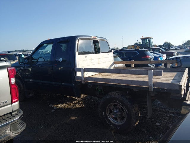 Aukcja sprzedaży 2001 Ford F-250 Lariat/xl/xlt, vin: 1FTNX21S81EB48835, numer aukcji: 46050595