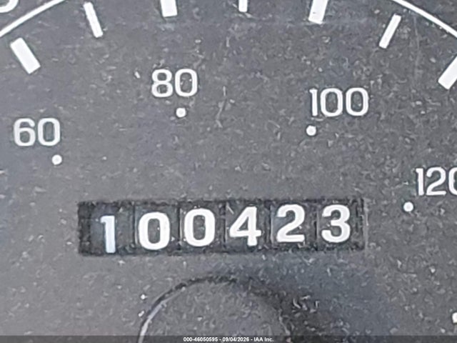Aukcja sprzedaży 2001 Ford F-250 Lariat/xl/xlt, vin: 1FTNX21S81EB48835, numer aukcji: 46050595