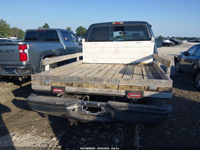 Aukcja sprzedaży 2001 Ford F-250 Lariat/xl/xlt, vin: 1FTNX21S81EB48835, numer aukcji: 46050595
