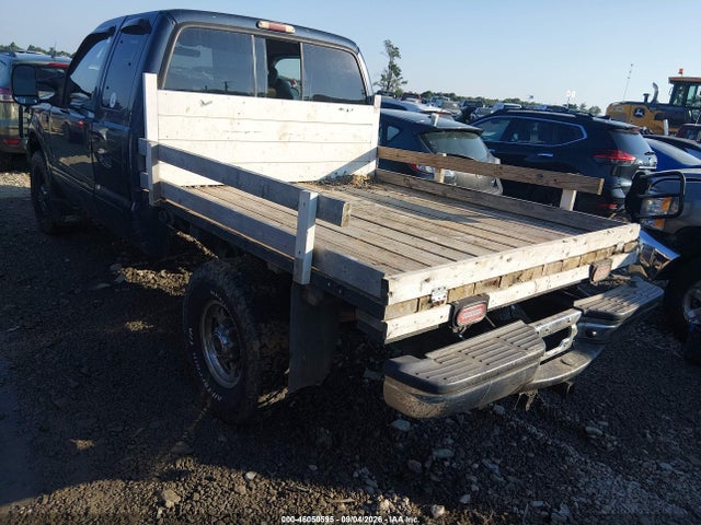 Aukcja sprzedaży 2001 Ford F-250 Lariat/xl/xlt, vin: 1FTNX21S81EB48835, numer aukcji: 46050595