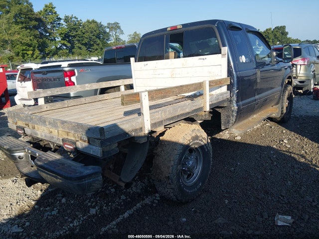 Aukcja sprzedaży 2001 Ford F-250 Lariat/xl/xlt, vin: 1FTNX21S81EB48835, numer aukcji: 46050595