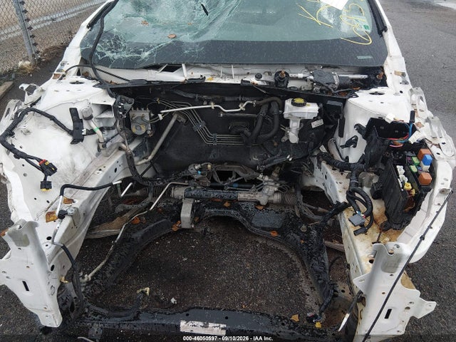 2018 Nissan Altima 2.5 S მანქანა იყიდება აუქციონზე, vin: 1N4AL3AP4JC476959, აუქციონის ნომერი: 46050597