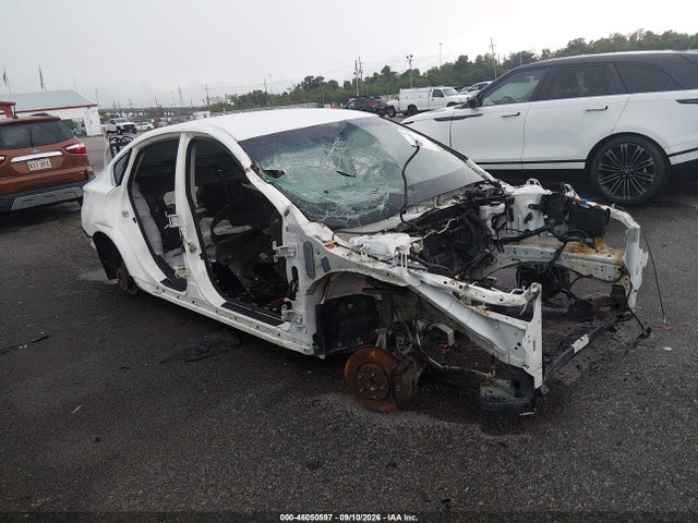 2018 Nissan Altima 2.5 S მანქანა იყიდება აუქციონზე, vin: 1N4AL3AP4JC476959, აუქციონის ნომერი: 46050597