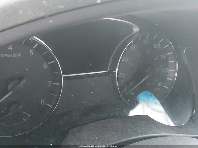 2018 Nissan Altima 2.5 S მანქანა იყიდება აუქციონზე, vin: 1N4AL3AP4JC476959, აუქციონის ნომერი: 46050597