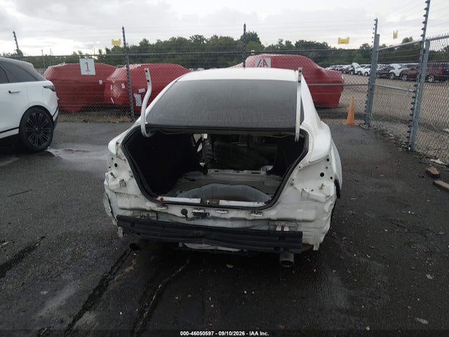2018 Nissan Altima 2.5 S მანქანა იყიდება აუქციონზე, vin: 1N4AL3AP4JC476959, აუქციონის ნომერი: 46050597