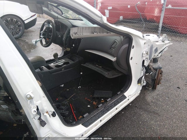2018 Nissan Altima 2.5 S მანქანა იყიდება აუქციონზე, vin: 1N4AL3AP4JC476959, აუქციონის ნომერი: 46050597
