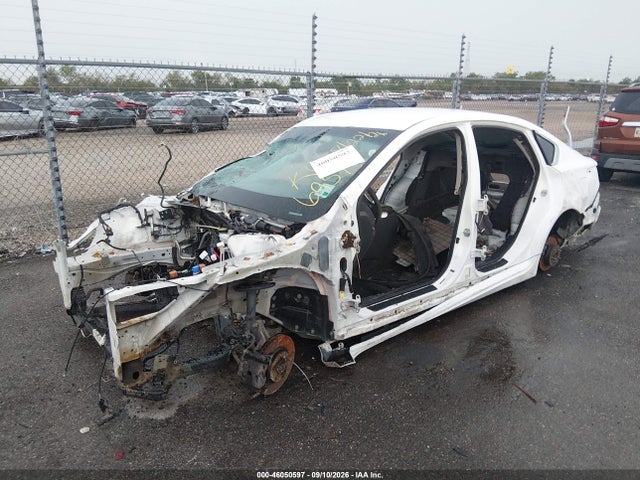 2018 Nissan Altima 2.5 S მანქანა იყიდება აუქციონზე, vin: 1N4AL3AP4JC476959, აუქციონის ნომერი: 46050597