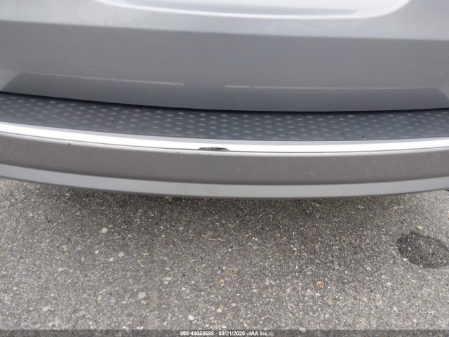 Aukcja sprzedaży 2018 Dodge Grand Caravan Se, vin: 2C4RDGBG1JR296636, numer aukcji: 46050598