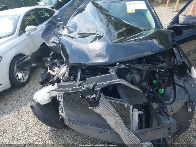 46050602 :رقم المزاد ، KL77LHEP9SC290991 vin ، 2025 Chevrolet Trax Fwd Lt مزاد بيع