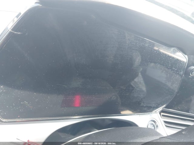 46050602 :رقم المزاد ، KL77LHEP9SC290991 vin ، 2025 Chevrolet Trax Fwd Lt مزاد بيع