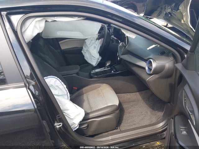46050602 :رقم المزاد ، KL77LHEP9SC290991 vin ، 2025 Chevrolet Trax Fwd Lt مزاد بيع