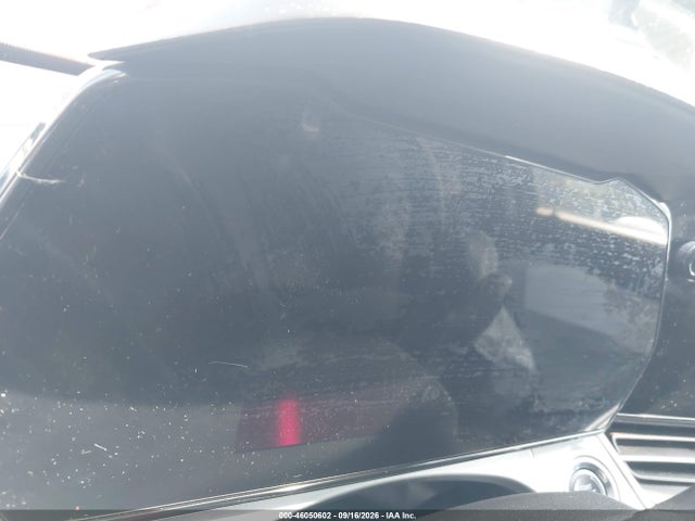 46050602 :رقم المزاد ، KL77LHEP9SC290991 vin ، 2025 Chevrolet Trax Fwd Lt مزاد بيع