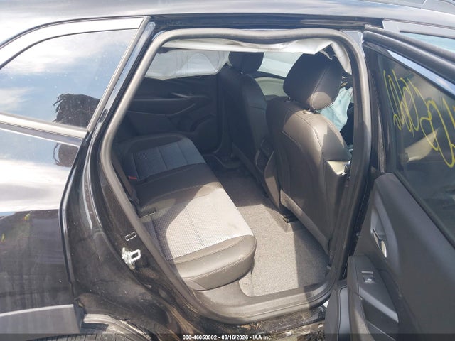 46050602 :رقم المزاد ، KL77LHEP9SC290991 vin ، 2025 Chevrolet Trax Fwd Lt مزاد بيع