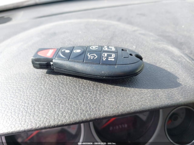 Продажа на аукционе авто 2011 Volkswagen Routan Sel W/navigation, vin: 2V4RW5DG1BR691192, номер лота: 46050606