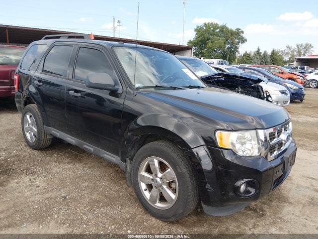 Aukcja sprzedaży 2010 Ford Escape Xlt, vin: 1FMCU0D71AKC29054, numer aukcji: 46050610