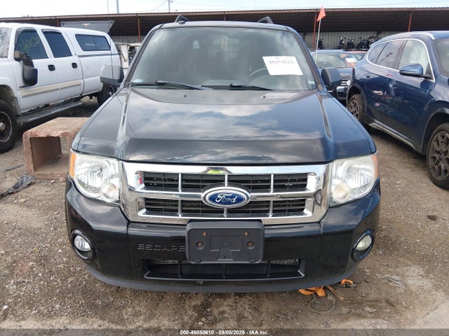 Aukcja sprzedaży 2010 Ford Escape Xlt, vin: 1FMCU0D71AKC29054, numer aukcji: 46050610