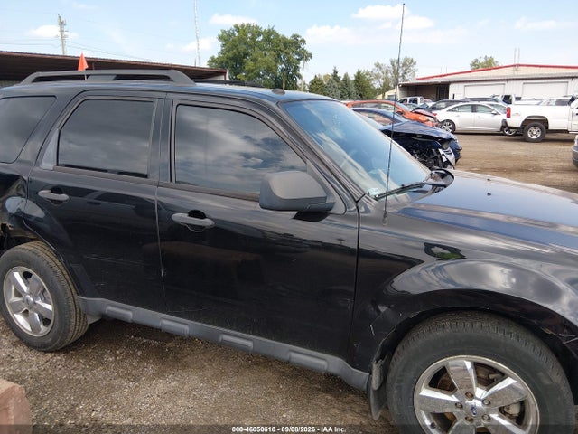 Aukcja sprzedaży 2010 Ford Escape Xlt, vin: 1FMCU0D71AKC29054, numer aukcji: 46050610