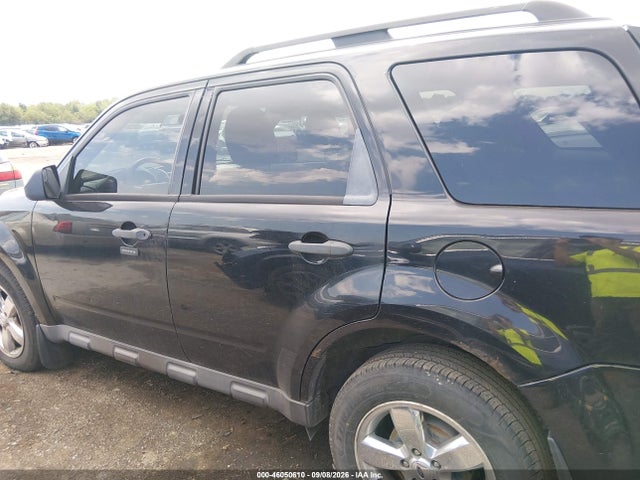 Aukcja sprzedaży 2010 Ford Escape Xlt, vin: 1FMCU0D71AKC29054, numer aukcji: 46050610