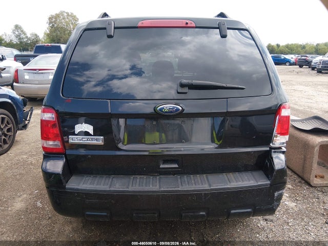 Aukcja sprzedaży 2010 Ford Escape Xlt, vin: 1FMCU0D71AKC29054, numer aukcji: 46050610
