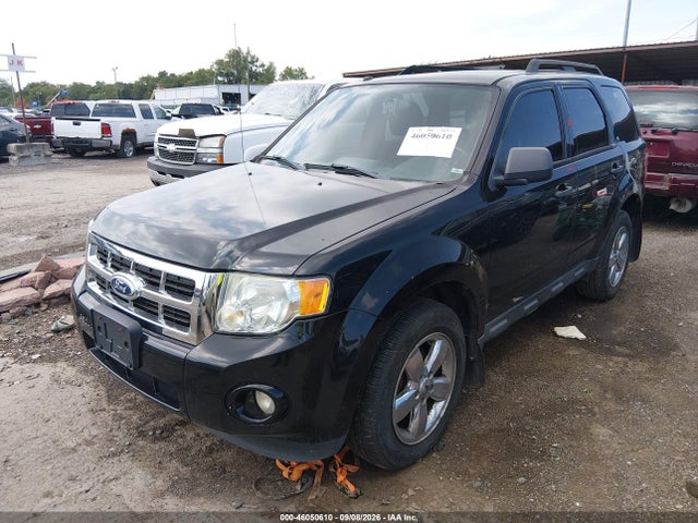 Aukcja sprzedaży 2010 Ford Escape Xlt, vin: 1FMCU0D71AKC29054, numer aukcji: 46050610