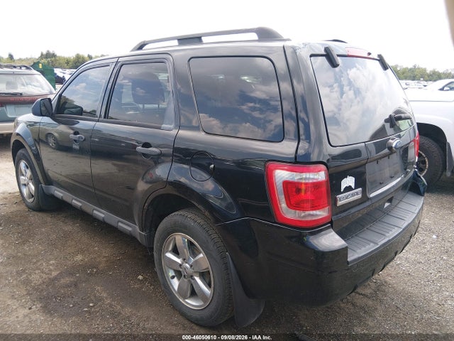 Aukcja sprzedaży 2010 Ford Escape Xlt, vin: 1FMCU0D71AKC29054, numer aukcji: 46050610