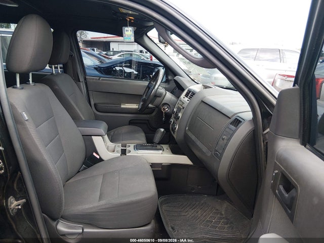 Aukcja sprzedaży 2010 Ford Escape Xlt, vin: 1FMCU0D71AKC29054, numer aukcji: 46050610