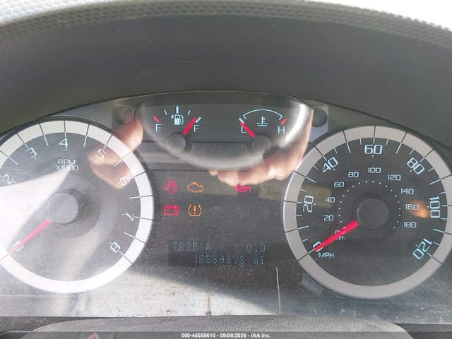 Aukcja sprzedaży 2010 Ford Escape Xlt, vin: 1FMCU0D71AKC29054, numer aukcji: 46050610