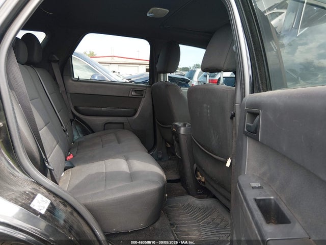 Aukcja sprzedaży 2010 Ford Escape Xlt, vin: 1FMCU0D71AKC29054, numer aukcji: 46050610