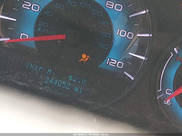 Продаж на аукціоні авто 2010 Ford Fusion Sel, vin: 3FAHP0JG2AR313892, номер лоту: 46050616