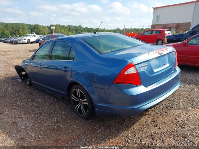 Продаж на аукціоні авто 2010 Ford Fusion Sel, vin: 3FAHP0JG2AR313892, номер лоту: 46050616