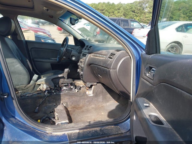 Продаж на аукціоні авто 2010 Ford Fusion Sel, vin: 3FAHP0JG2AR313892, номер лоту: 46050616