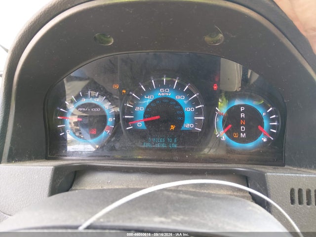Продаж на аукціоні авто 2010 Ford Fusion Sel, vin: 3FAHP0JG2AR313892, номер лоту: 46050616