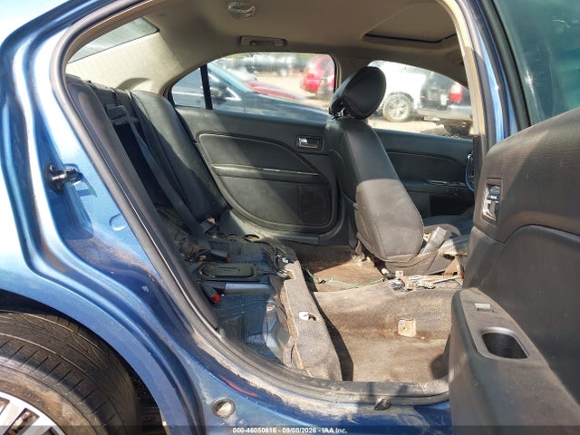 Продаж на аукціоні авто 2010 Ford Fusion Sel, vin: 3FAHP0JG2AR313892, номер лоту: 46050616