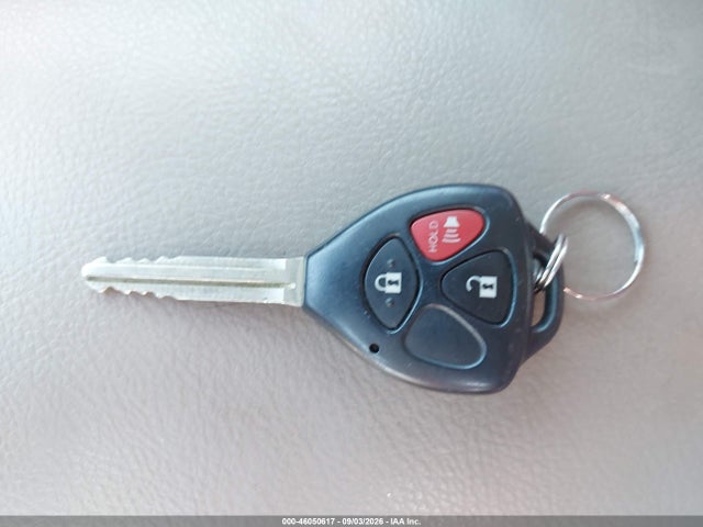 Продажа на аукционе авто 2007 Toyota Rav4 Limited, vin: JTMBD31V075092958, номер лота: 46050617