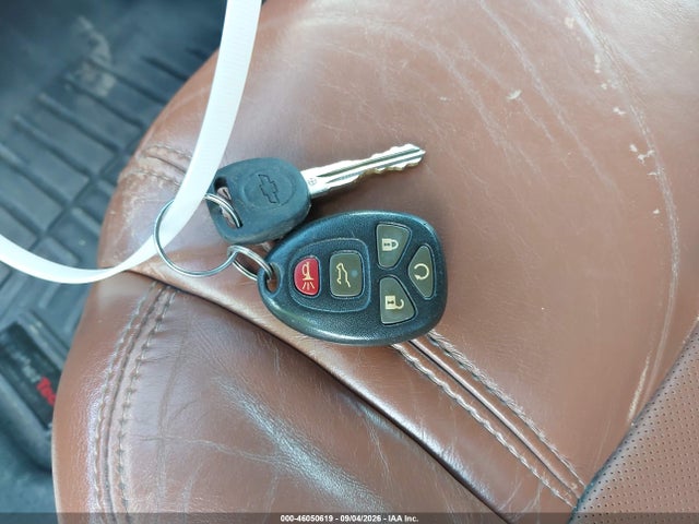 46050619 :رقم المزاد ، 1GNKVJKD6HJ105445 vin ، 2017 Chevrolet Traverse Premier مزاد بيع