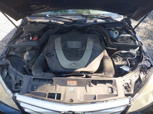 Продаж на аукціоні авто 2010 Mercedes-benz C 300 Sport 4matic, vin: WDDGF8BB6AF475246, номер лоту: 46050621
