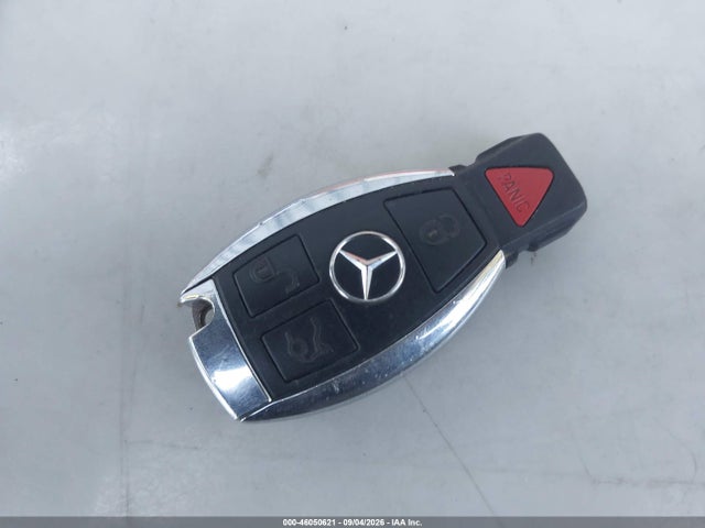Продаж на аукціоні авто 2010 Mercedes-benz C 300 Sport 4matic, vin: WDDGF8BB6AF475246, номер лоту: 46050621