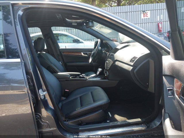 Продаж на аукціоні авто 2010 Mercedes-benz C 300 Sport 4matic, vin: WDDGF8BB6AF475246, номер лоту: 46050621