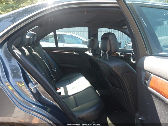 Продаж на аукціоні авто 2010 Mercedes-benz C 300 Sport 4matic, vin: WDDGF8BB6AF475246, номер лоту: 46050621