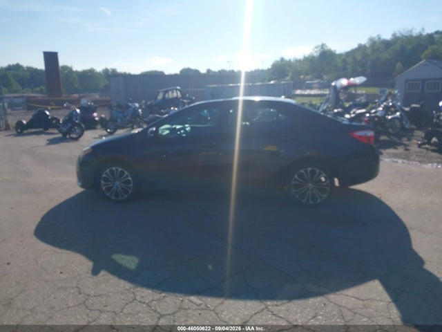 Aukcja sprzedaży 2015 Toyota Corolla S Premium, vin: 2T1BURHE4FC274866, numer aukcji: 46050622