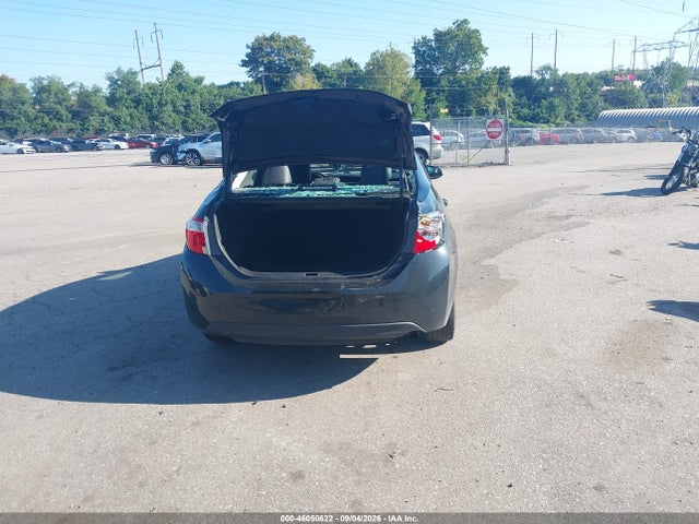 Aukcja sprzedaży 2015 Toyota Corolla S Premium, vin: 2T1BURHE4FC274866, numer aukcji: 46050622