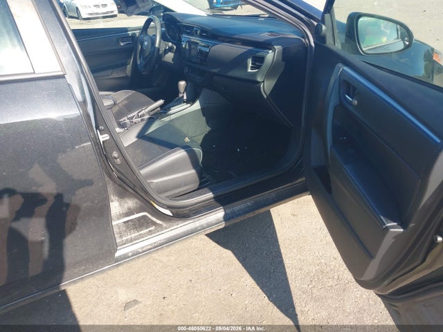 Aukcja sprzedaży 2015 Toyota Corolla S Premium, vin: 2T1BURHE4FC274866, numer aukcji: 46050622