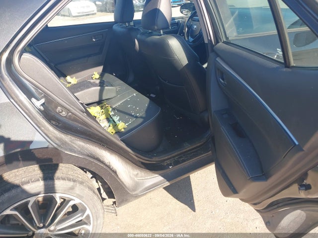 Aukcja sprzedaży 2015 Toyota Corolla S Premium, vin: 2T1BURHE4FC274866, numer aukcji: 46050622