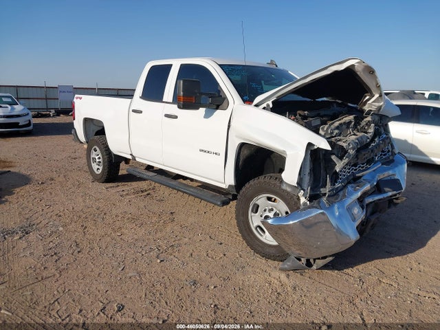 2019 2GC2KREG3K1230846 main image