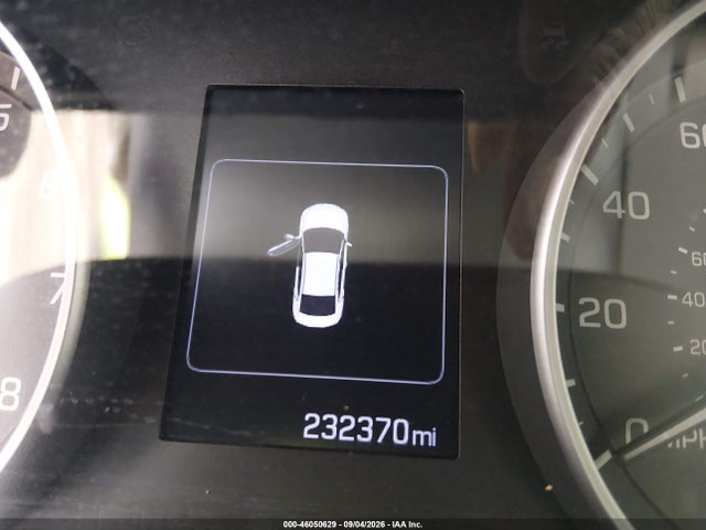 Продаж на аукціоні авто 2018 Hyundai Elantra Sel, vin: 5NPD84LF9JH323260, номер лоту: 46050629