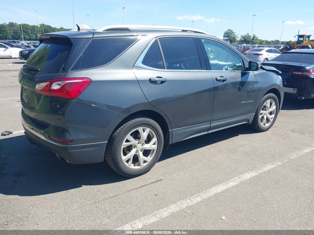 Aukcja sprzedaży 2019 Chevrolet Equinox Lt, vin: 2GNAXLEX4K6146717, numer aukcji: 46050630