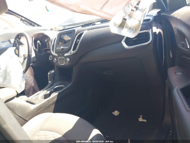 Aukcja sprzedaży 2019 Chevrolet Equinox Lt, vin: 2GNAXLEX4K6146717, numer aukcji: 46050630