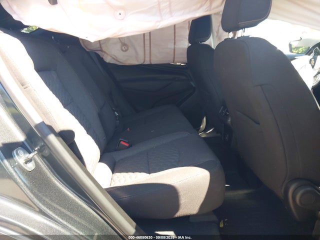 Aukcja sprzedaży 2019 Chevrolet Equinox Lt, vin: 2GNAXLEX4K6146717, numer aukcji: 46050630
